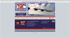 Desktop Screenshot of cvanicroram.com